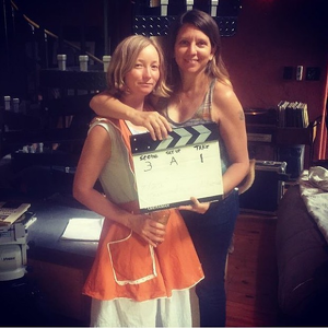 Fundraising Page: heather SQUARED